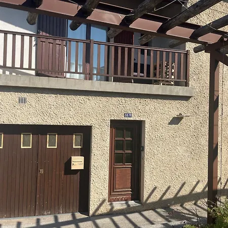 Spacieux Terrasse Apartment Veauche